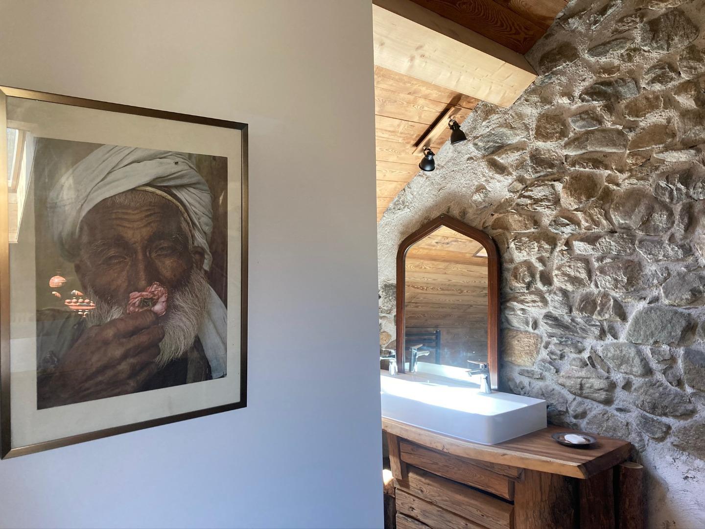 Chambre Afghane