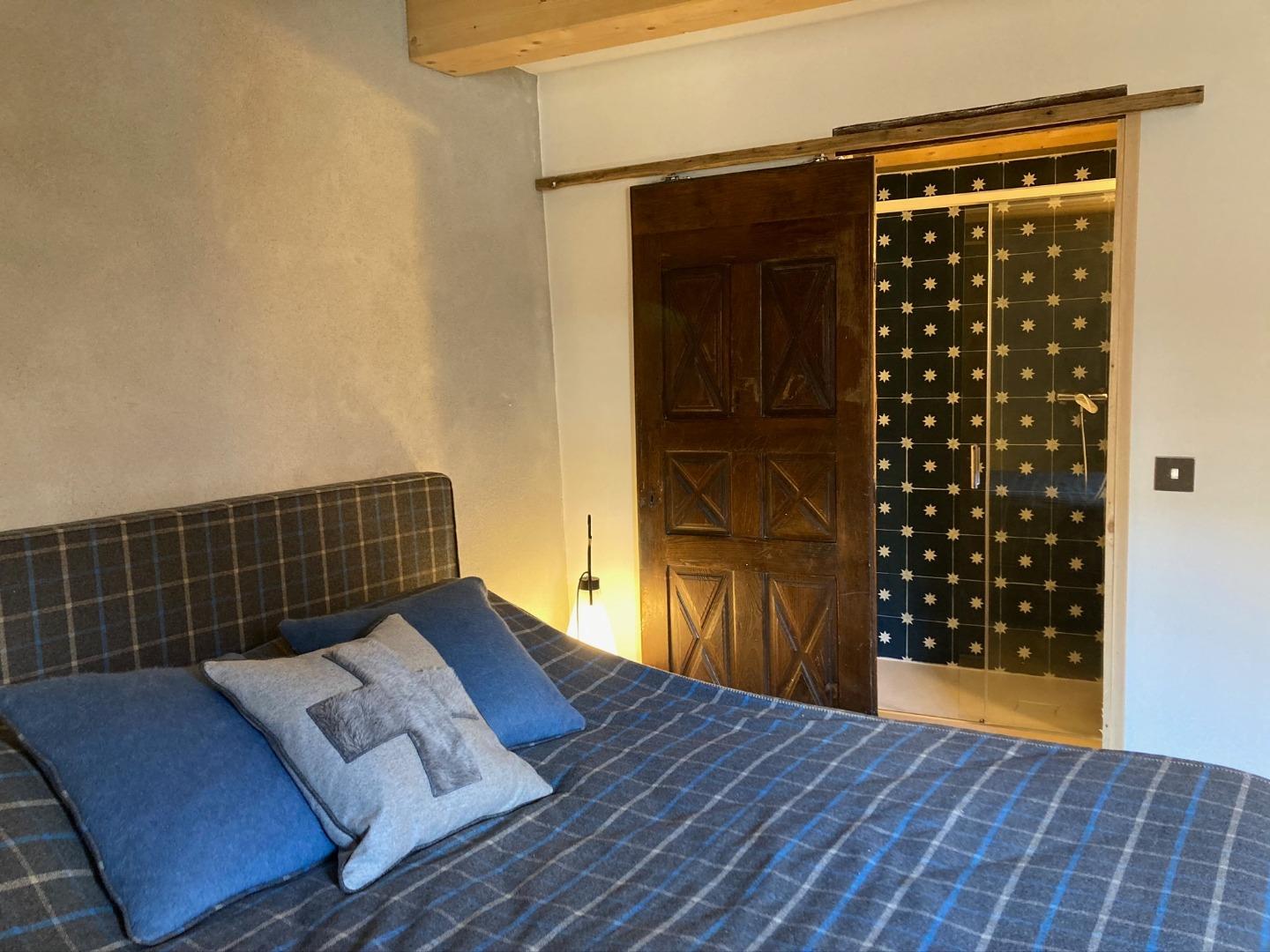Chambre Suisse